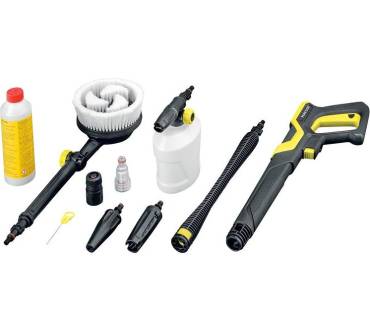 Produktbild Lidl / Parkside Hochdruckreiniger PHD 150 G4