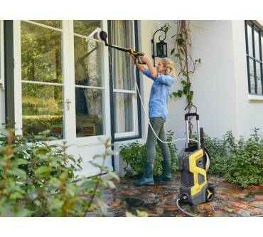 Produktbild Lidl / Parkside Hochdruckreiniger PHD 150 G4