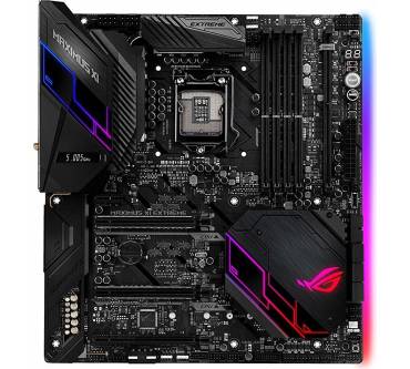 Produktbild Asus ROG Maximus XI Extreme