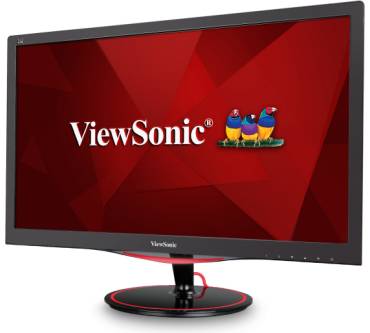 Produktbild ViewSonic VX2458-mhd