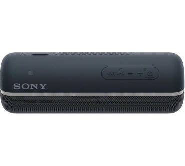 Produktbild Sony SRS-XB22