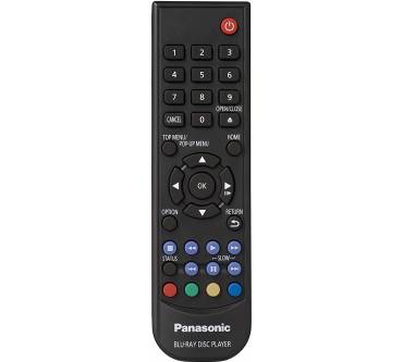 Produktbild Panasonic DP-UB154