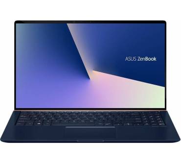 Produktbild Asus Zenbook 15 UX533FD