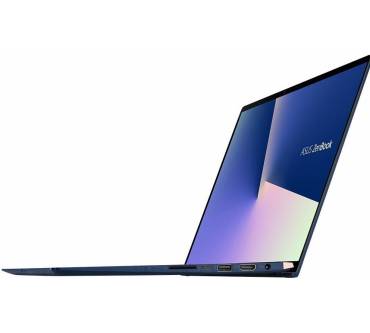 Produktbild Asus Zenbook 15 UX533FD
