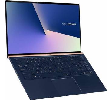 Produktbild Asus Zenbook 15 UX533FD