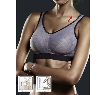 Produktbild Anita Active Sports Bra 5527