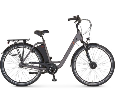 Produktbild Prophete Geniesser e9.5 (Modell 2019)