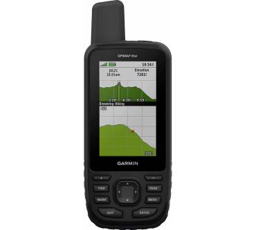 Produktbild Garmin GPSmap 66st
