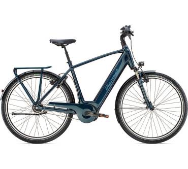 Produktbild Diamant Onyx+ Herren (Modell 2019)