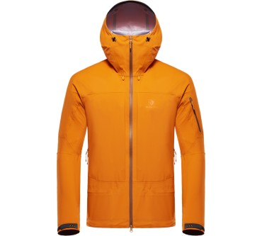 Produktbild Blackyak HARIANA JACKET