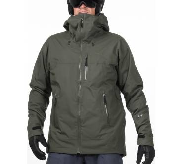 Produktbild Bergans Stranda Insulated Hybrid