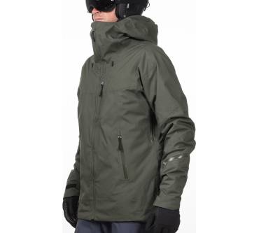Produktbild Bergans Stranda Insulated Hybrid