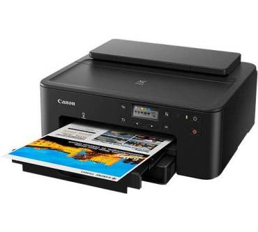 Produktbild Canon Pixma TS705