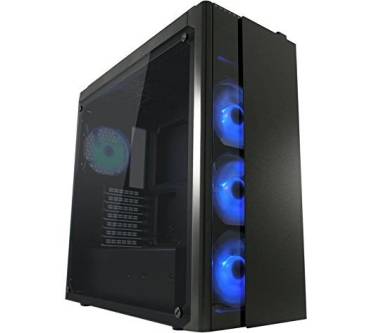 Produktbild LC-Power Gaming 993B Covertaker