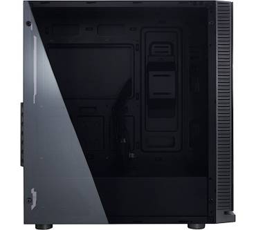 Produktbild Inter-Tech W-III RGB