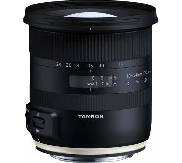 Produktbild Tamron 10-24mm F3,5-4,5 Di II VC HLD