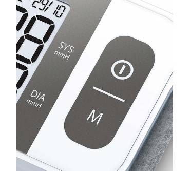 Produktbild Sanitas SBC 15