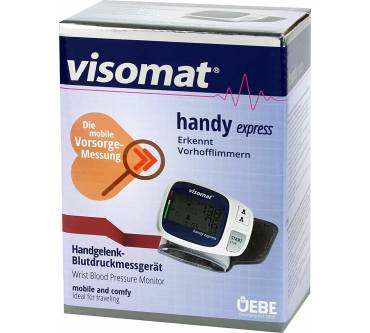 Produktbild Uebe Visomat Handy Express