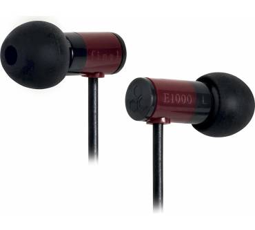 Produktbild Final Audio Design E1000