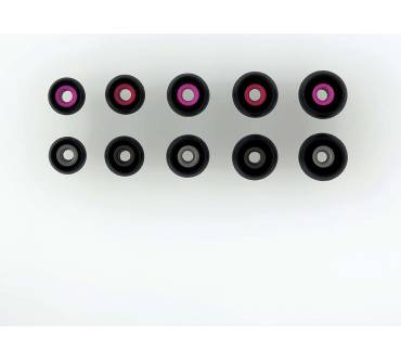 Produktbild Final Audio Design E1000