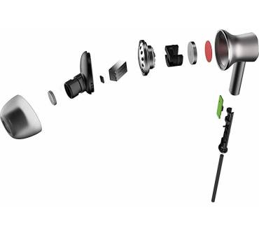 Produktbild 1More E1004BA