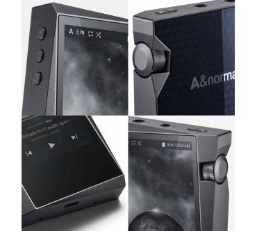 Produktbild Astell & Kern A&norma SR15