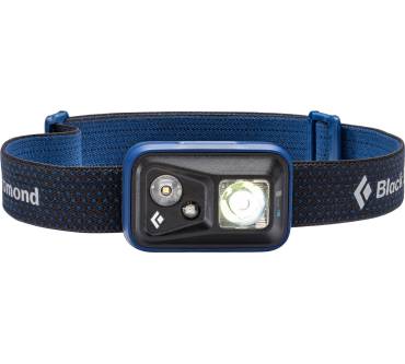 Produktbild Black Diamond Spot (2018)