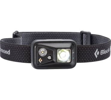 Produktbild Black Diamond Spot (2018)