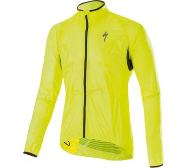 Produktbild Specialized Deflect Comp Wind Jacket
