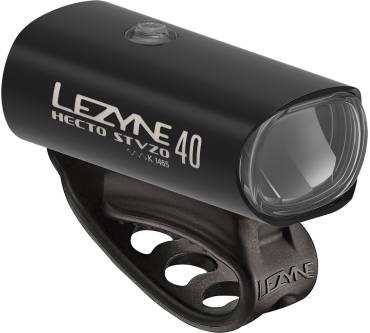 Produktbild Lezyne Hecto STVZO 40