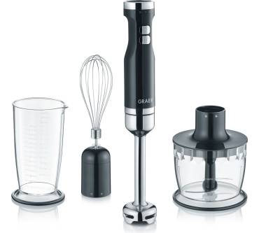 Produktbild Graef HB 502