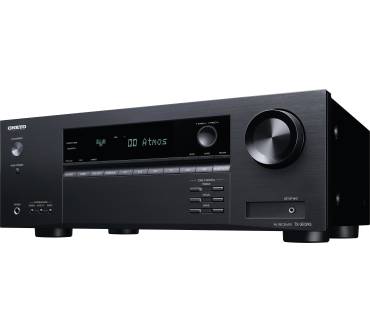 Produktbild Onkyo TX-SR393