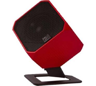 Produktbild Palo Alto Audio Design Cubik HD