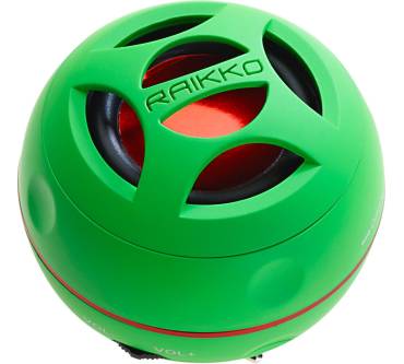 Produktbild RAIKKO Dance Vacuum Speaker