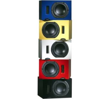 Produktbild Neat Acoustics Iota