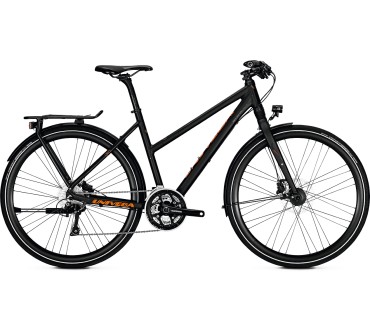 Produktbild Univega Geo 7.0 Trapez (Modell 2019)