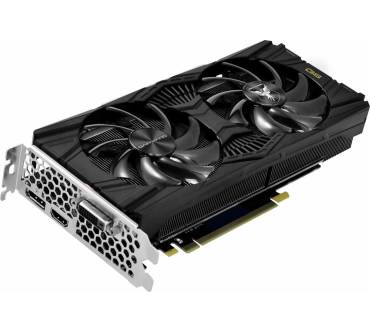 Produktbild Gainward GeForce RTX 2060 Phoenix GS