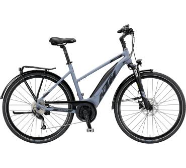 Produktbild KTM Macina Sport 9 A+4 (Modell 2019)