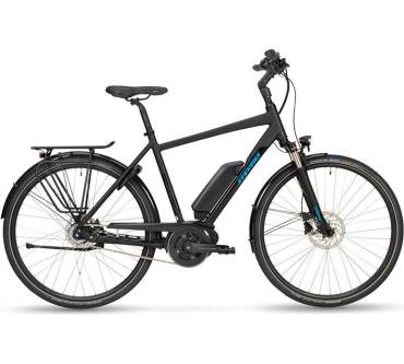 Produktbild Stevens E-Courier Gent (Modell 2019)