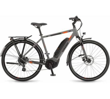 Produktbild Winora Yucatan 8 Diamant (Modell 2019)