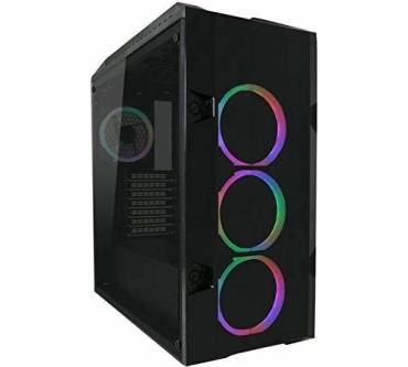 Produktbild LC-Power Gaming 998B Rambot