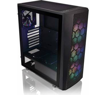 Produktbild Thermaltake Versa J24 TG ARGB