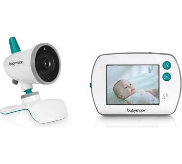 Produktbild BabyMoov YOO-FEEL Video-Babyphone