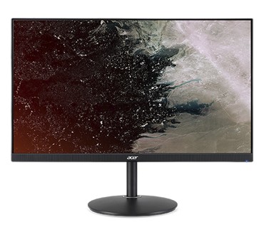 Produktbild Acer Nitro XF272UP (UM.HX2EE.P04)