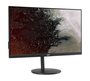 Produktbild Acer Nitro XF272UP (UM.HX2EE.P04)