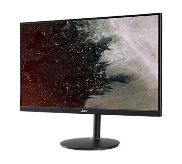 Produktbild Acer Nitro XF272UP (UM.HX2EE.P04)