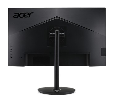Produktbild Acer Nitro XF272UP (UM.HX2EE.P04)