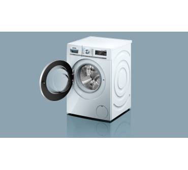 Produktbild Siemens iQ700 WM14W740