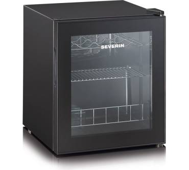 Produktbild Severin KS 9889 Weintemperierschrank