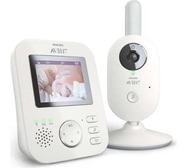 Produktbild Philips Avent SCD833/26